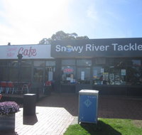 Snowy River Cafe - Nambucca Heads Accommodation