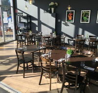 Steam  Riddles - Nambucca Heads Accommodation