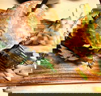 The Bayleaf Cafe - Nambucca Heads Accommodation