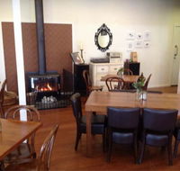 The Dairy Cafe - Nambucca Heads Accommodation