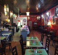 The French Pear Cafe - Nambucca Heads Accommodation