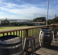 The Marlo Hotel - Nambucca Heads Accommodation