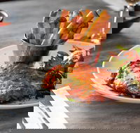 The Royal Hotel Drouin - Nambucca Heads Accommodation