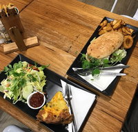 Two Little Owls Cafe - Nambucca Heads Accommodation