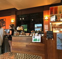 Wishing Tree Cafe - Nambucca Heads Accommodation