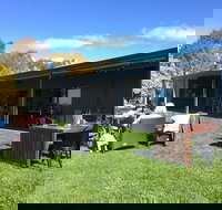 Avon Ridge - Nambucca Heads Accommodation