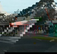 Briagolong Cafe - Nambucca Heads Accommodation