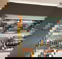 Chino's on Victoria - Nambucca Heads Accommodation