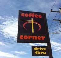 Coffee Corner - Nambucca Heads Accommodation