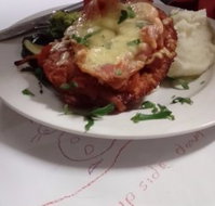 Corryong Hotel Bistro - Nambucca Heads Accommodation