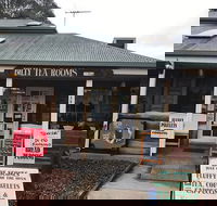 Glenrowan Dad and Dave's Billy Tea Rooms and Accommodation - Nambucca Heads Accommodation