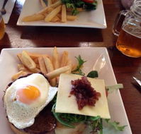 Glenrowan Hotel - Nambucca Heads Accommodation