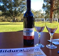 Gol Gol Pub - Nambucca Heads Accommodation