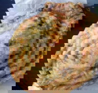 Grays Bakery Kerang - Nambucca Heads Accommodation