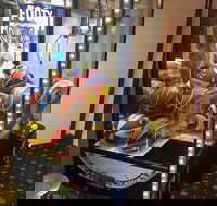 Kerang Sports And Entertainment Venue - Nambucca Heads Accommodation