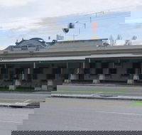 Macalister Hotel - Nambucca Heads Accommodation