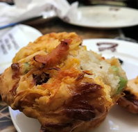 Muffin Break - Nambucca Heads Accommodation