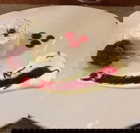 Mungo Lodge - Nambucca Heads Accommodation