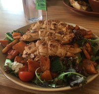 Nando's - Nambucca Heads Accommodation