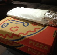 Pax Hill Pizza - Nambucca Heads Accommodation