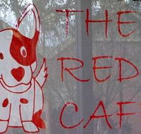 Red Dog Cafe - Nambucca Heads Accommodation