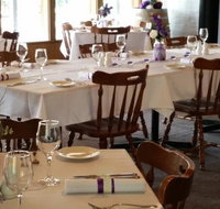 Riley's Restaurant - Nambucca Heads Accommodation