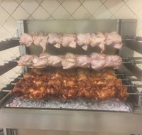 Traralgon Charcoal Chicken - Nambucca Heads Accommodation