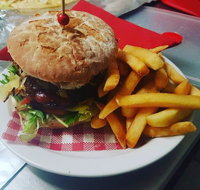 Upper Murray Pizza  Cinema - Nambucca Heads Accommodation