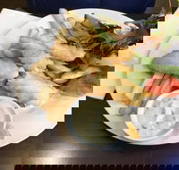 Wedderburn Hotel - Nambucca Heads Accommodation