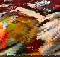 Caroline's of Carisbrook - Nambucca Heads Accommodation