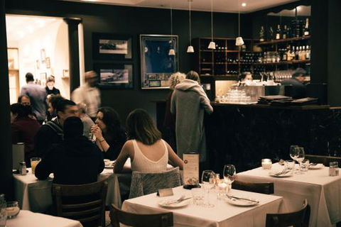 Fernando's Italian - Nambucca Heads Accommodation 0