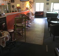 Serpentine Hotel - Nambucca Heads Accommodation