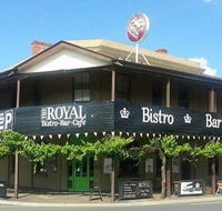 The Royal - Nambucca Heads Accommodation