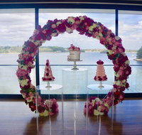 Aqua Luna Waterfront Dining - Nambucca Heads Accommodation