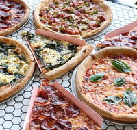 Epic Pizza - Nambucca Heads Accommodation