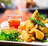 I Rich Thai - Nambucca Heads Accommodation
