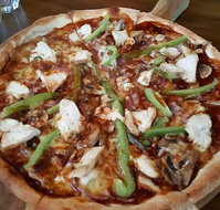 Little Venice Pizzeria - Nambucca Heads Accommodation