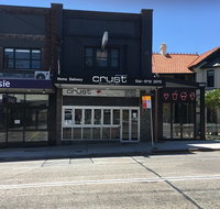 Crust Gourmet Pizza - Nambucca Heads Accommodation