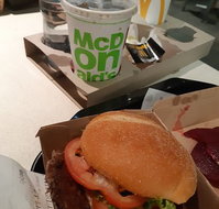 McDonald's Family Restaurants - Nambucca Heads Accommodation