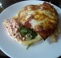 PJ Gallagher's Pub - Nambucca Heads Accommodation