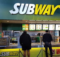 Subway - Nambucca Heads Accommodation
