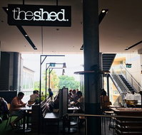 The Shed - Nambucca Heads Accommodation