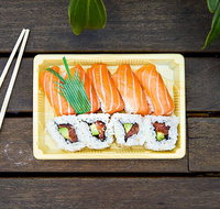Hero Sushi - Nambucca Heads Accommodation