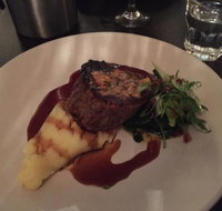 Darley Street Bistro at Clovelly