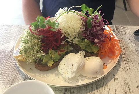 Seoul Mate Willoughby - Nambucca Heads Accommodation 0