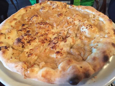 The Italian Bar Pizza - Nambucca Heads Accommodation 0