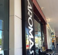 Aroma Restaurant - Nambucca Heads Accommodation