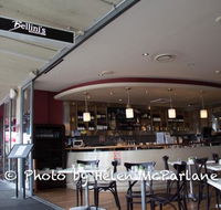 Bellini's Restaurant and Bar - Nambucca Heads Accommodation