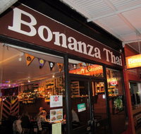 Bonanza Thai