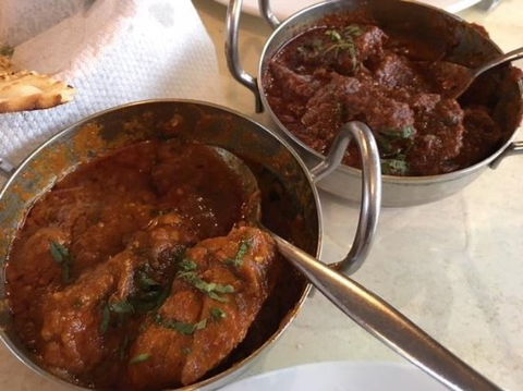 Gandha's Indian Restaurant - Nambucca Heads Accommodation 0